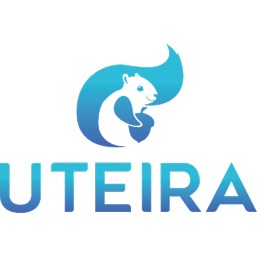 Uteira Logo